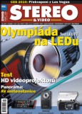 Stereo & Video 2/2010
