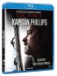 Blu-ray film Kapitán Phillips  (Captain Phillips , 2013)