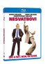 Blu-ray film Nesvatbovi (Wedding Crashers, 2005)