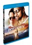 Blu-ray film Pot a krev (Pain and Gain, 2013)