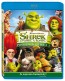 Blu-ray film Shrek: Zvonec a konec (Shrek Forever After, 2010)