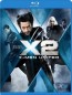 Blu-ray film X-Men 2 (X-Men 2 / X2 / X-Men United, 2003)