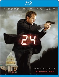 24 hodin - 7. sezóna (24: Season Seven, 2009)