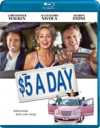 $5 a Day ($5 a Day / Five Dollars a Day, 2008)