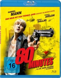 Nulová šance (80 Minutes, 2008)