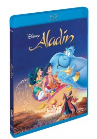 Aladin (Aladdin, 1992)