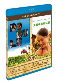 Bobule / 2Bobule (2008)