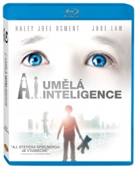 A.I. Umělá inteligence (A.I.: Artificial Intelligence, 2001)