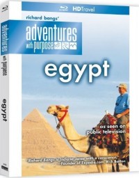 Adventures with Purpose: Egypt (2009)