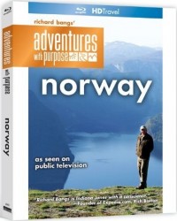Adventures with Purpose: Norway (2009)