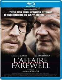 Krycí jméno: Farewell (L'affaire Farewell / The Farewell Affair / Farewell, 2009)