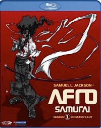 Afro Samurai - 1. sezóna (Afro Samurai: Season One, 2007)