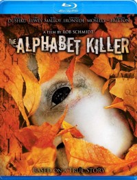 Vraždy podle abecedy (Alphabet Killer, The, 2008)