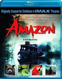 Amazon (IMAX) (1997)