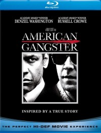 Americký gangster (American Gangster, 2007) (Blu-ray)