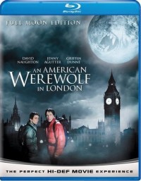 Americký vlkodlak v Londýně (American Werewolf in London, An, 1981)