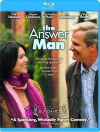 Answer Man, The (Answer Man, The / Arlen Faber, 2009)
