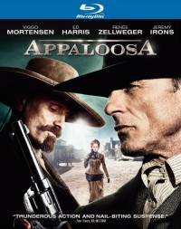 Appaloosa (2008)