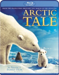 Polární příběh (Arctic Tale, 2007)