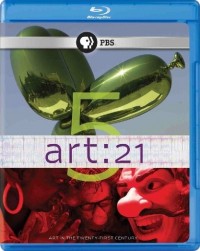 Art:21 - Art in the 21st Century - 5. sezóna (Art:21 - Art in the 21st Century: Season Five, 2009)