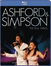 Ashford & Simpson: The Real Thing (2009)