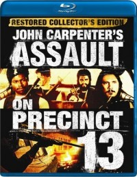 Přepadení 13. okrsku (1976) (Assault on Precinct 13 (1976), 1976)