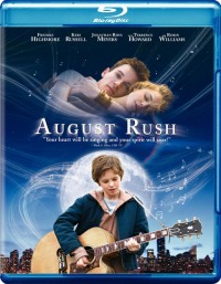 August Rush (2007)