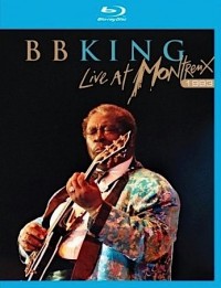 B. B. King: Live At Montreux (1993)