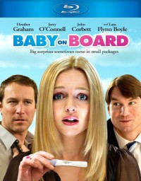 Baby on Board (2008)