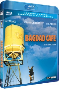 Hotel Bagdad (Bagdad Café / Out of Rosenheim, 1987)