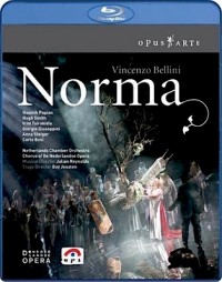 Bellini, Vincenzo: Norma (2005)