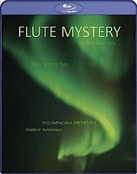 Berg, Fred Jonny: Flute Mystery (2009)