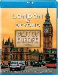 Best of Europe: London & Beyond (2009)