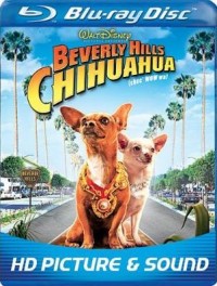 Čivava z Beverly Hills (Beverly Hills Chihuahua, 2008)