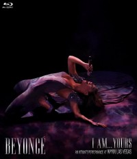 Beyoncé: I Am... Yours - An Intimate Performance at Wynn Las Vegas (2009)