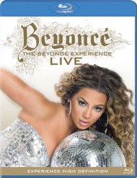 Beyoncé: The Beyoncé Experience - Live (2007)