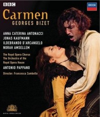 Georges Bizet: Carmen (2008)