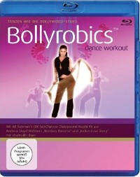 Bollyrobics: Dance Workout (2009)