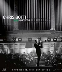 Botti, Chris: In Boston (2008)