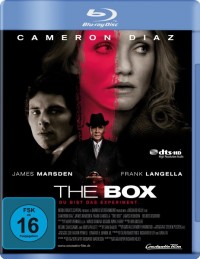 Box, The (2009)