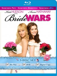 Válka nevěst (Bride Wars, 2009)
