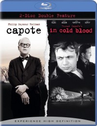 Capote / Chladnokrevně (Capote / In Cold Blood, 2009)