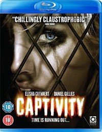 Captivity (2006)
