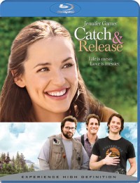 Život jde dál (Catch and Release, 2006)