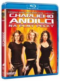 Charlieho andílci: Na plný pecky (Charlie's Angels: Full Throttle, 2003)