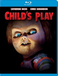 Dětská hra (Child's Play, 1988)