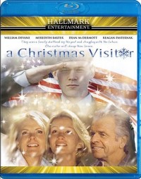 Vánoční návštěvník (Christmas Visitor, A, 2002)