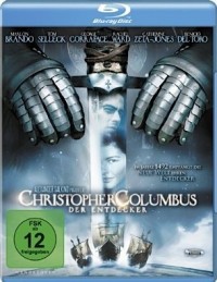 Kryštof Kolumbus (Christopher Columbus: The Discovery, 1992)