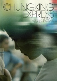 Chungking Express (Chongqing senlin / Chungking Express, 1994)