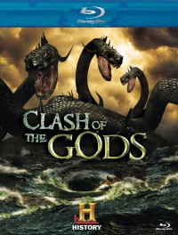 Clash of the Gods - 1. sezóna (Clash of the Gods: The Complete Season One, 2009)